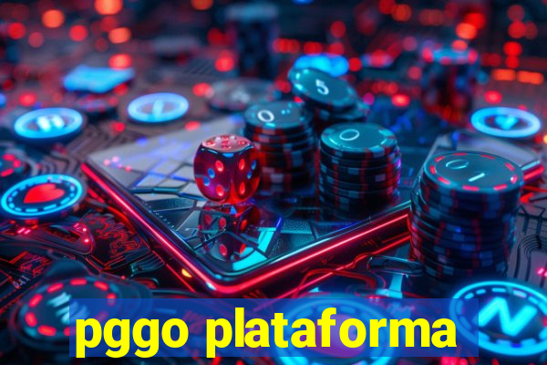 pggo plataforma